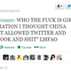 Image for article titled Twitter Is Still Great at Finding Racists and Morons